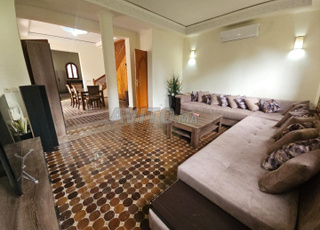 Palmeraie - 5 suites Villa résidence calme 