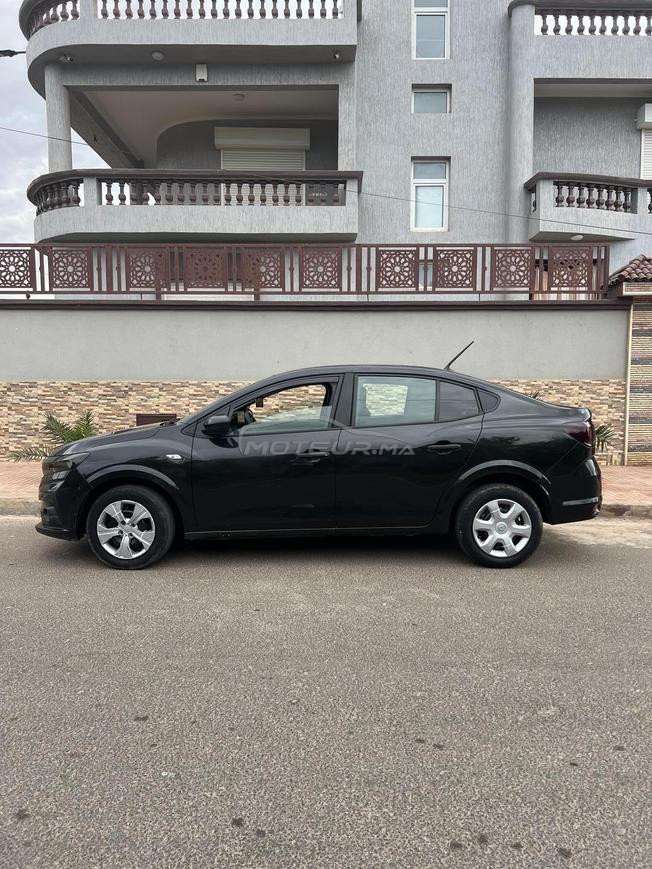 Dacia logan 2024