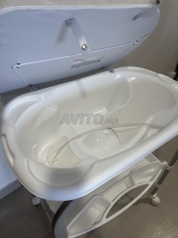 حوض استحمام للأطفال ماركة Cam