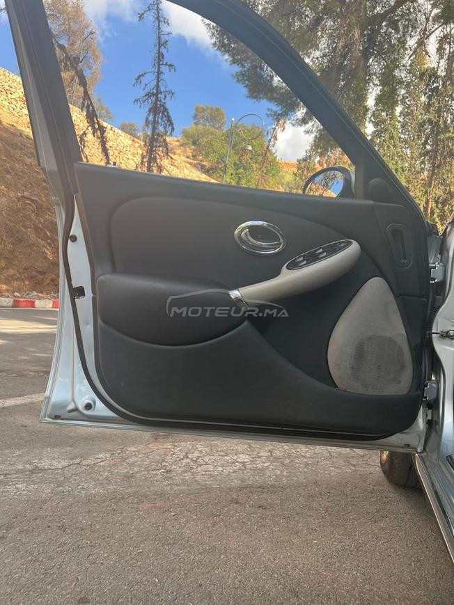 Rover 75 2.0 – Classe Britannique, État Impeccable