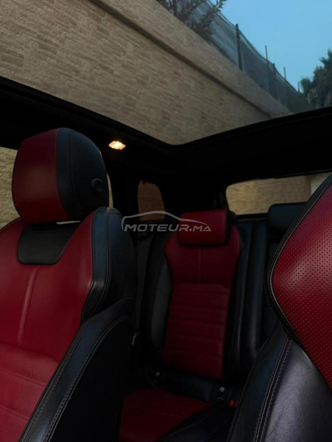 Land Rover Range Rover Evoque Diesel Automatique