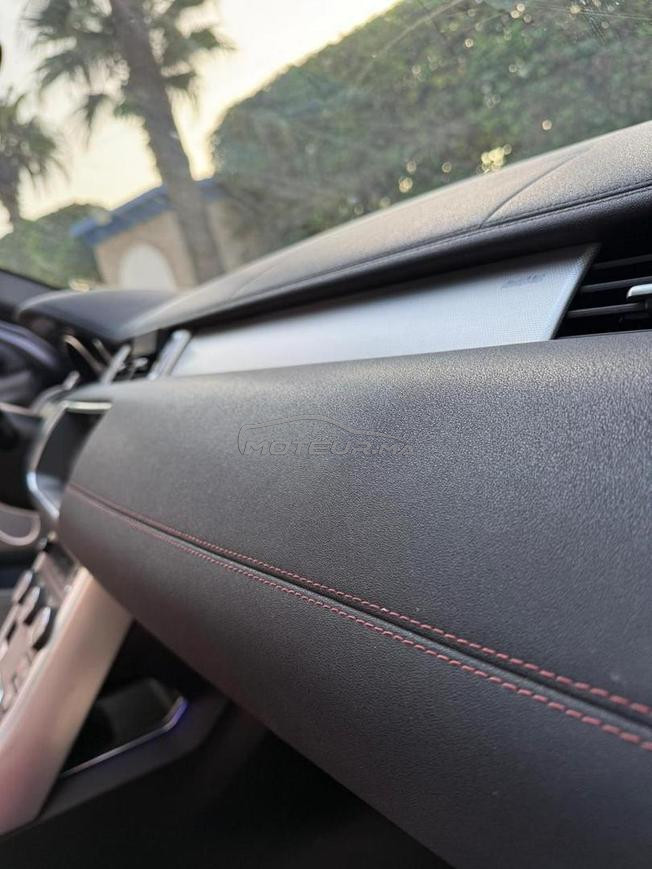 Land Rover Range Rover Evoque Diesel Automatique