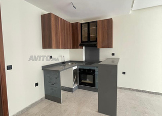 شقة للبيع 47 متر مربع في مولاي يوسف