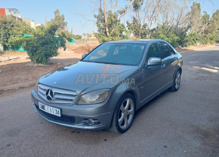 220 Mazot modèle 2007 ded 2011