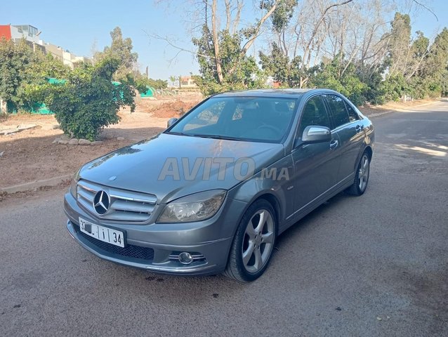 220 Mazot modèle 2007 ded 2011