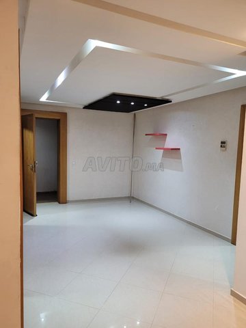 Appartement à louer 80 m² à Kénitra