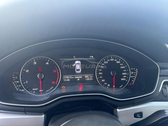 Audi A5 A vendre