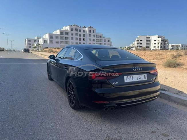 Audi A5 A vendre