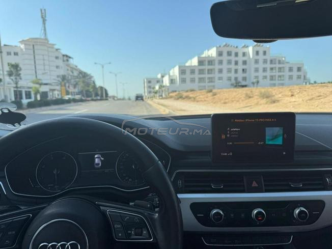 Audi A5 A vendre