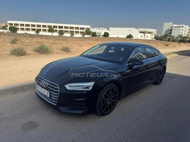 Audi A5 A vendre