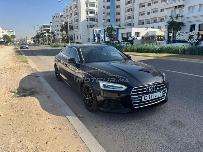 Audi A5 A vendre