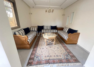 Appartement à louer 140 m² à haut founty Agadir