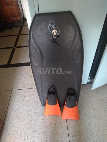Bodyboard