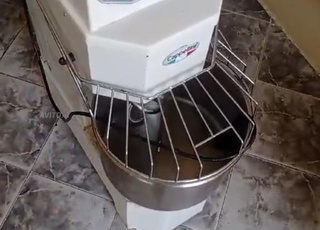 عجانة كبيرة للمحلات