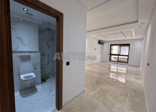 APPARTEMENT NEUF AU CENTRE DE MARRAKECH