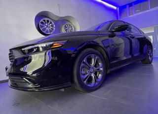 Honda Accord Hybride EX-Large 0km