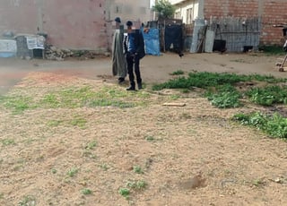 Khemisat Dayat Nzah Chouka