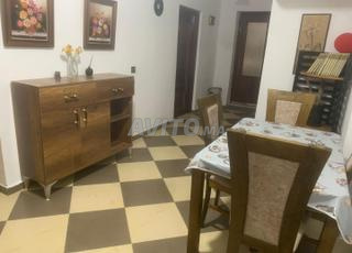 شقة للإيجار اليومي مجهزة في مدينة تطوان