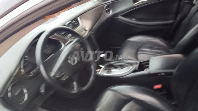 مرسيدس AMG في حالة جيدة جدا