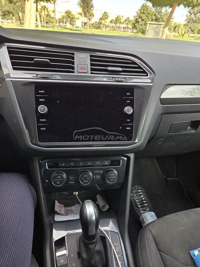 tiguan en excellent état 