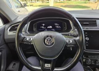 Tiguan en excellent état