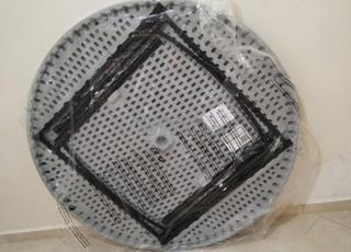 طاولة 150 سم و 120 سم قابلة للطي جودة N1