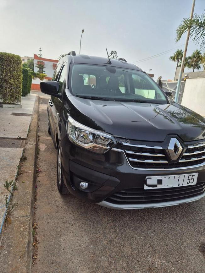 renault express a vendre 