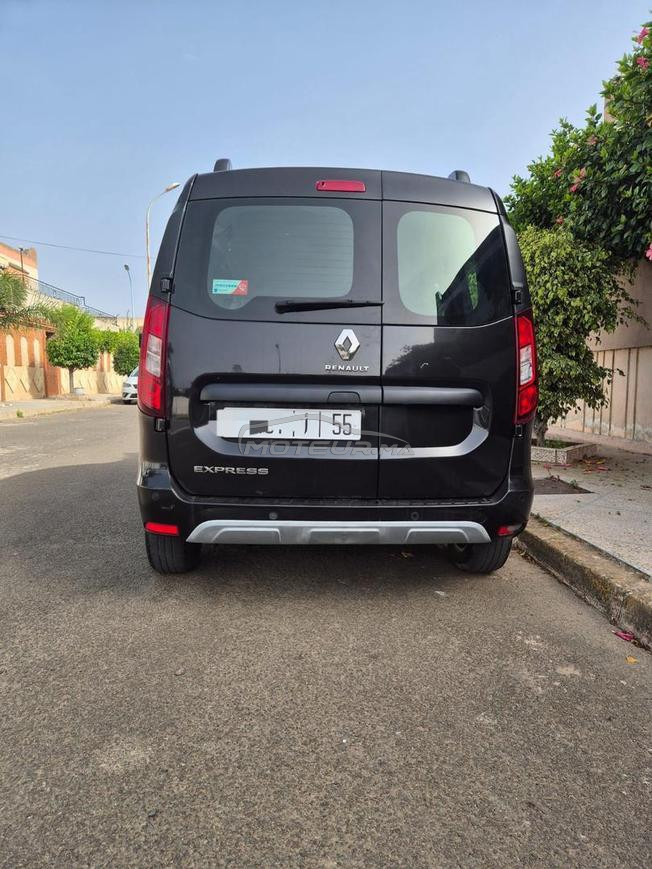 renault express a vendre 