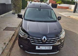 Renault Express à vendre