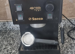 Machine à café Saeco AROMA