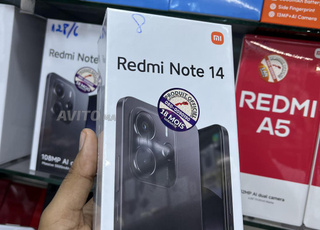 Redmi Note 14