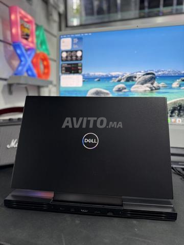 Dell G7 15 7500 Intel Core i7 10eme GTX 1660 TI - 2