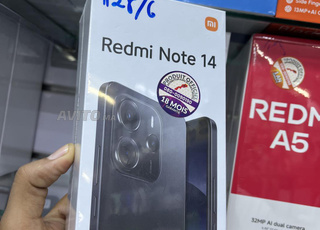 Redmi Note 14 128GB