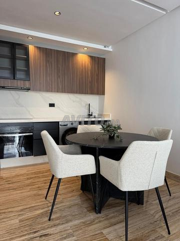 Appartement à louer 51 m² à Belvédère Casablanca - 2