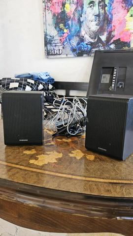 طقم مكبرات صوت خلفية Samsung swa-9200s