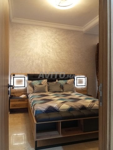 Appartement à louer 90 m² à Marrakech