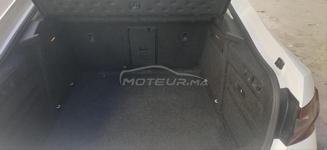 Skoda Superb Diesel Automatique 2017 à Tanger