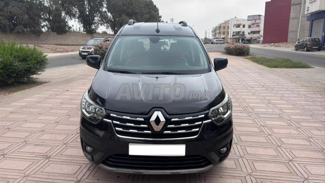 Renault Express 2022 Diesel