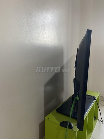 TV plasma siera 42 pouces