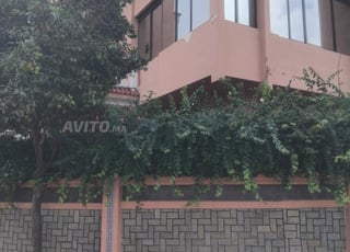 Villa à vendre dans un endroit magnifique près de l'École Américaine