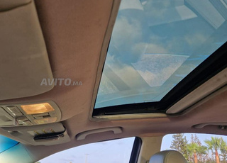 Mazda 6 Essence Automatique 2008 à Mohammedia