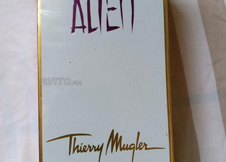 مجموعة عطور فرنسية