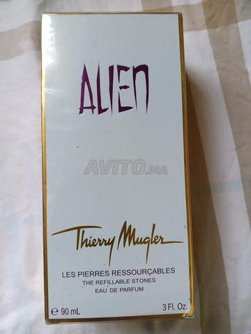 مجموعة عطور فرنسية