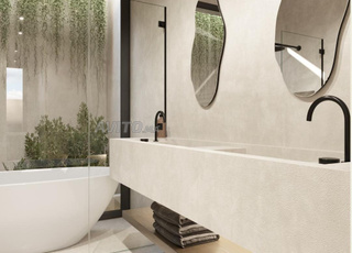 CASAS O Une résidence exclusive et confidentielle