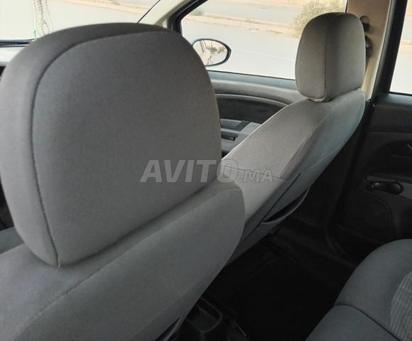 فيات لينيا ديزل يدوية 2012 في الرشيدية - 2