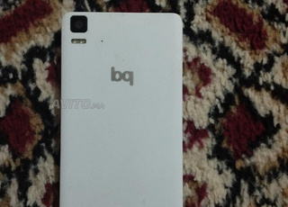 bq aquaris e5