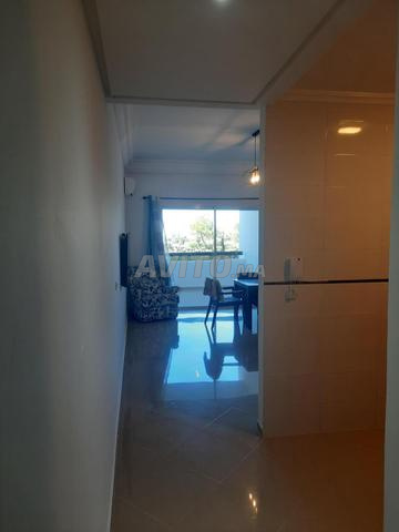 شقة للإيجار أصيلة مارينا غولف - 2