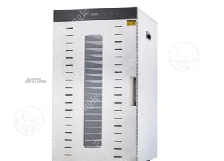 Séchoir à fruits à chaleur