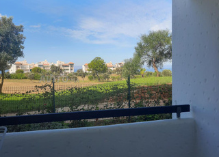 Appartement à louer Asilah Marina Golf