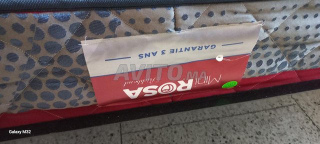 Chambre à coucher complète بيت نعاس كامل